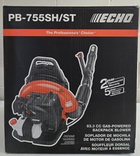 Echo 755sh gas for sale  Ithaca