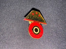 Pins badge enamel d'occasion  Strasbourg-