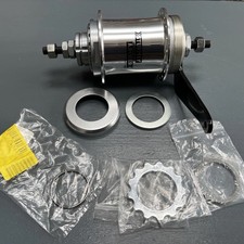 Sturmey archer sc2 for sale  ST. HELENS