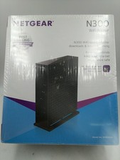 Netgear n300 wifi for sale  Goshen