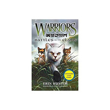 Warriors battles clans for sale  UK