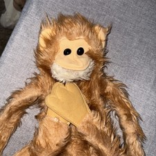 Vintage hosung puppet for sale  Eugene