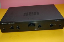 Amplificatore audio cambridge usato  Spedire a Italy