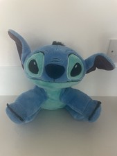 Stitch plush soft for sale  BURY ST. EDMUNDS