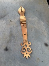 Antique ornate solid for sale  EMSWORTH