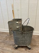 Vintage kelley mop for sale  Hallsville