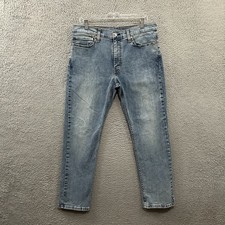 Levis jeans mens for sale  Bucyrus