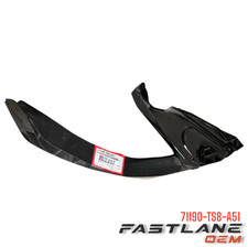 2014-2015 HONDA CIVIC FEIXE DE PARA-CHOQUE DIANTEIRO DIREITO NOVO OEM 71190-TS8-A51, usado comprar usado  Enviando para Brazil