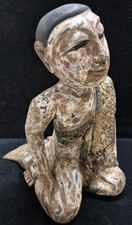 Buddha statue wood for sale  Moscow