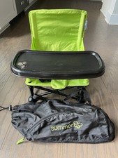 Summer travel folding for sale  Decatur