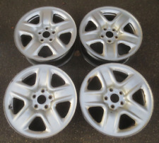 Stahlfelgen 5jx17 5x114 gebraucht kaufen  Schwetzingen