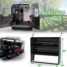 Van shelving storage for sale  Atlanta