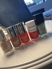 Nail varnish bundle for sale  NORTHAMPTON