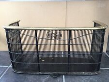 Exquisite georgian brass for sale  PONTYPOOL