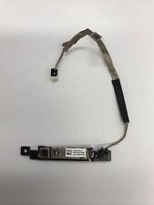 Câmera webcam Acer Chromebook R751T KS.05M05.001 com suporte e cabo comprar usado  Enviando para Brazil