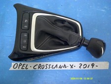 Opel crossland 2018 usato  Napoli