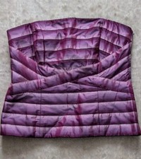 Coast corset top for sale  LOWESTOFT