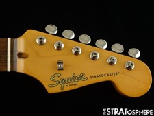 Fender squier classic for sale  Exeter