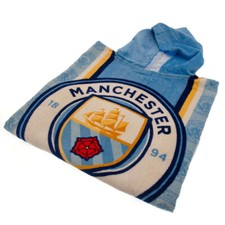 Manchester city man for sale  HASTINGS