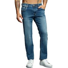 Jeans uomo slim usato  Triggiano