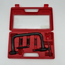 Fly Racing 57-8011 ferramenta compressor de mola válvula resistente 19mm, 23mm, 25mm comprar usado  Enviando para Brazil