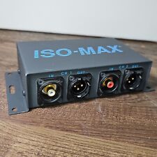 Jensen iso max for sale  San Francisco