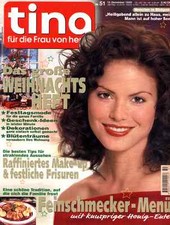 Zeitschrift tina 1999 gebraucht kaufen  Bronnerlehe