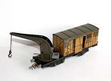 Jep 4687 wagon d'occasion  Rouen-