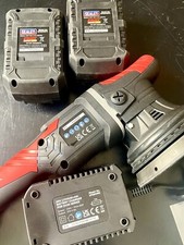 Sealey premier cp20vop gebraucht kaufen  Berlin