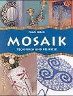 Mosaik soler fran gebraucht kaufen  Berlin