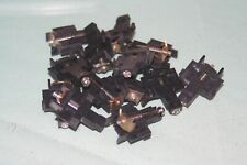 Lot griffes fixation d'occasion  Mimizan