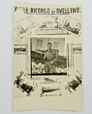 Vecchia militare soldato usato  Cremona