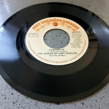 northern soul records for sale  CHESTER