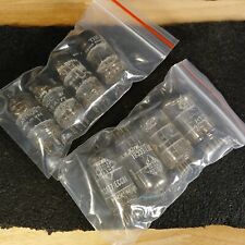 Pcs. 12at7 ecc81 for sale  Shipping to United Kingdom