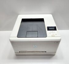 Impressora a laser sem fio HP COLOR LASERJET PRO M254NW T6B59A comprar usado  Enviando para Brazil