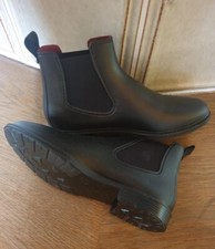 Damen reitstiefelette covallie gebraucht kaufen  Wickede (Ruhr)