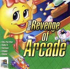 Microsoft revenge arcade for sale  East Northport