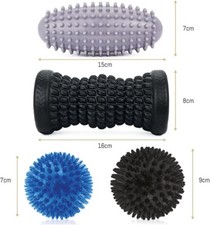 Bozeera igelball fußmassage gebraucht kaufen  Bebra