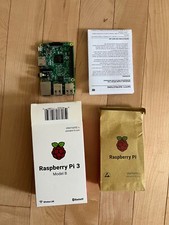 New raspberry model for sale  New York