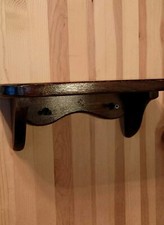 Vintage wood corbel for sale  Mount Vernon