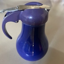 Fiesta vintage syrup for sale  Alamosa