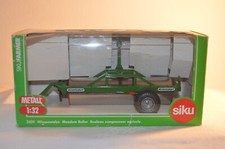 Siku 2459 wiesenwalze gebraucht kaufen  Lengerich