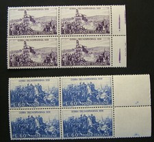 1959 italia guerra usato  Italia