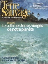 Terre sauvage 141 d'occasion  Hennebont