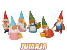 Pvc28 lot figurines d'occasion  Domont