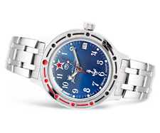 Taucheruhr automatik vostok gebraucht kaufen  Versand nach Germany