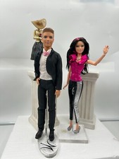 Barbie fashionista corps d'occasion Barbie fashionista corps d'occasion  Ambarès-et-Lagrave