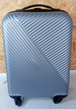 Silver hard shell for sale  PETERSFIELD