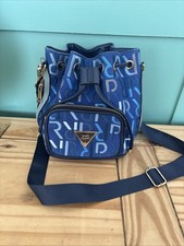 River island monogram for sale  STOKE-ON-TRENT