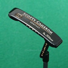 Rare scotty cameron for sale  USA